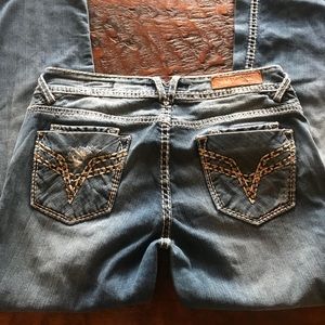 Vigoss jeans
